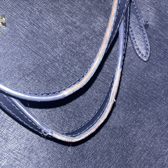 Tory Burch Black Tote Bag - Picture 12 of 13